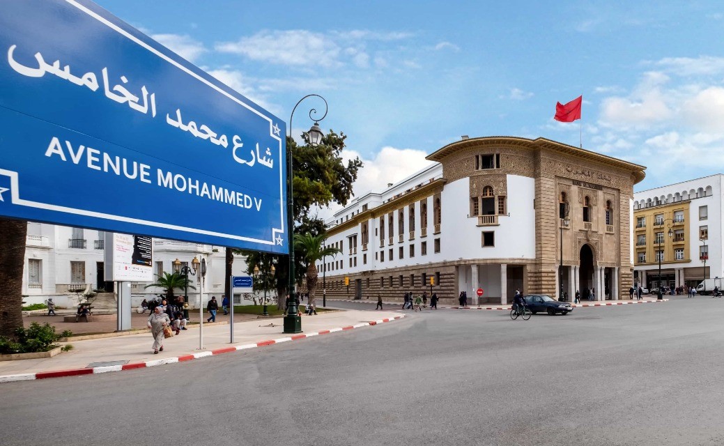 Politique monétaire : Bank Al-Maghrib maintient le cap